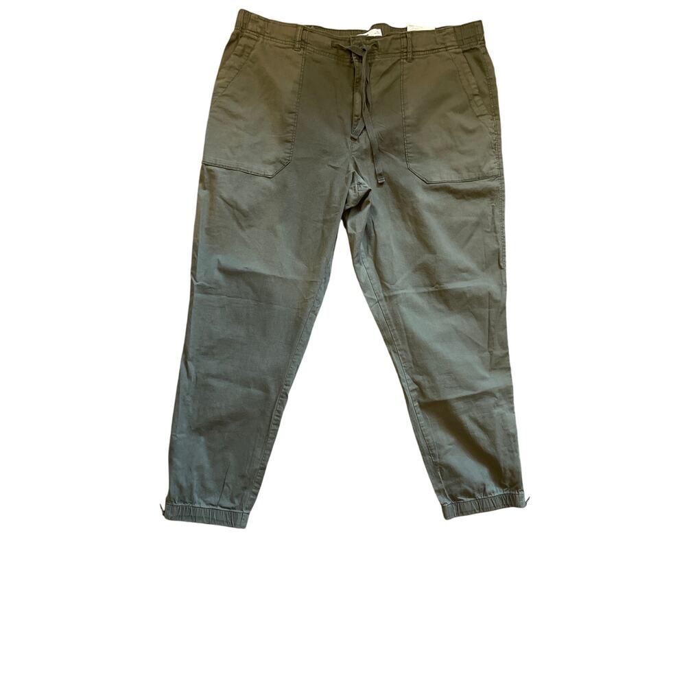 NWT XXL joggers